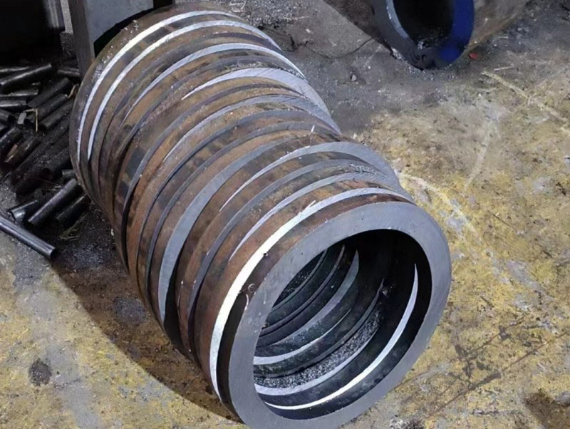 邵阳30CrMo无缝钢管切割