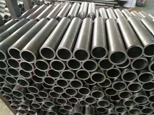 邵阳30CrMo精密无缝钢管