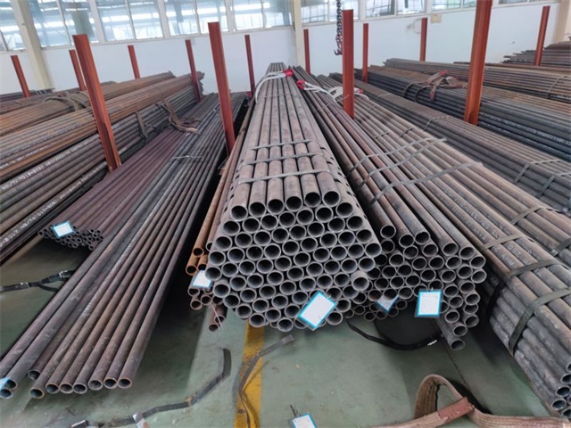 邵阳20G合金无缝钢管